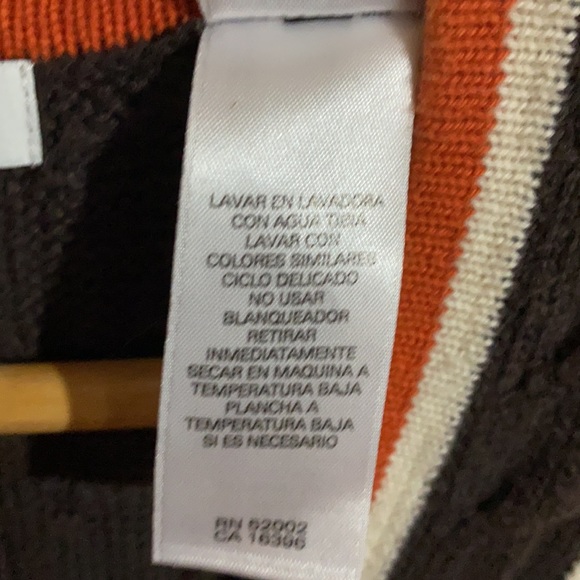 LIZ & CO. Sweater 🍁 - Picture 4 of 7